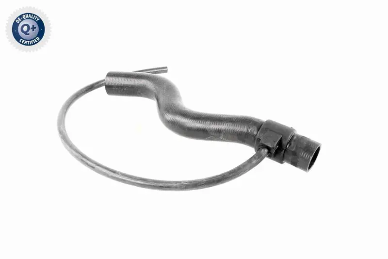 Handler.Part Radiator hose VAICO V103198 3