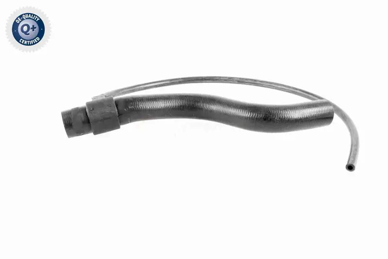 Handler.Part Radiator hose VAICO V103198 6