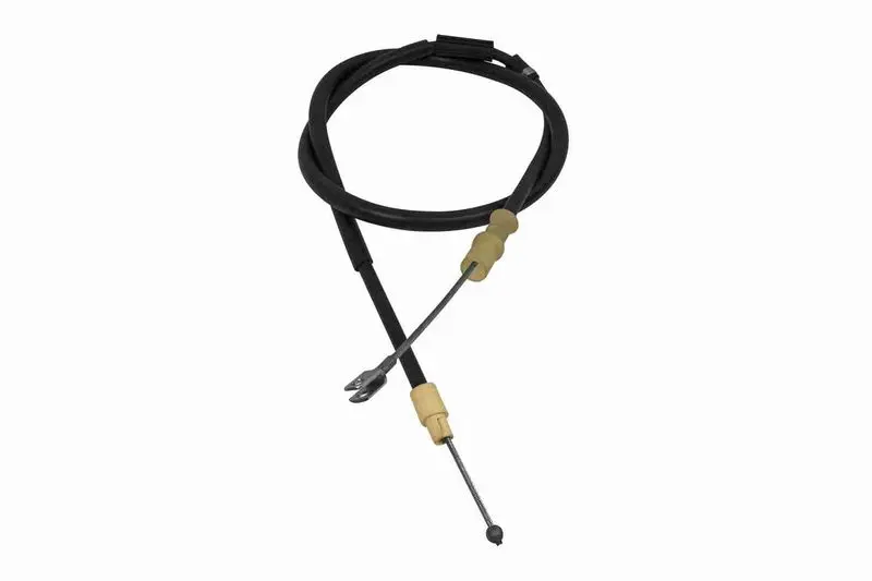 Handler.Part Cable, parking brake VAICO V3030065 1