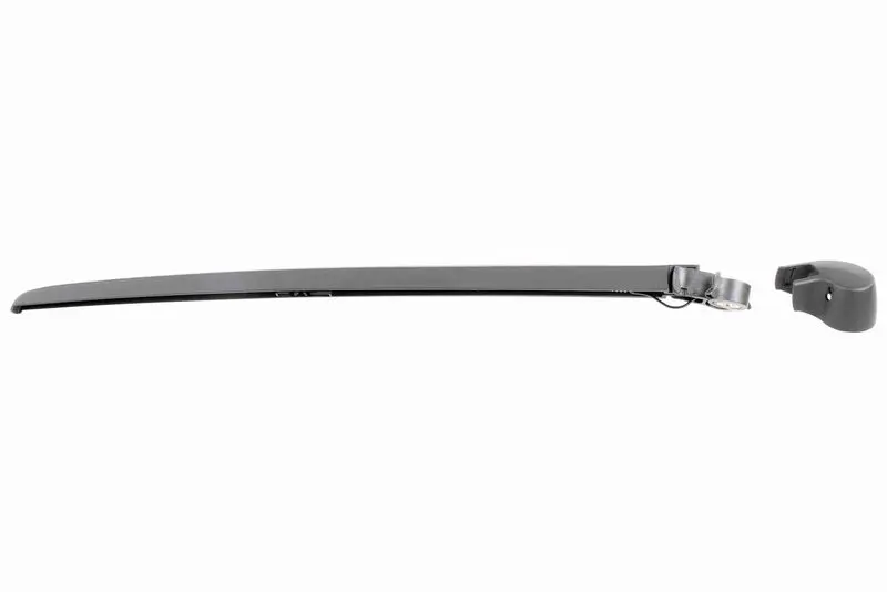 Handler.Part Wiper arm, windscreen washer VAICO V109924 1