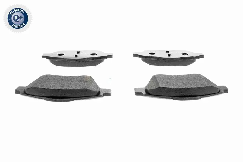 Handler.Part Brake pad set, disc brake VAICO V220155 2