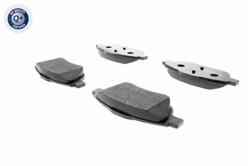 Handler.Part Brake pad set, disc brake VAICO V220155 3