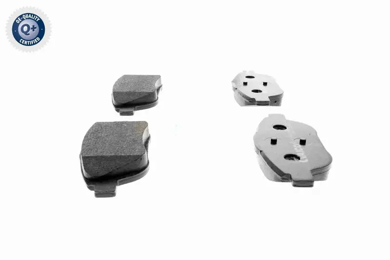 Handler.Part Brake pad set, disc brake VAICO V220155 4