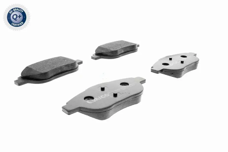 Handler.Part Brake pad set, disc brake VAICO V220155 5