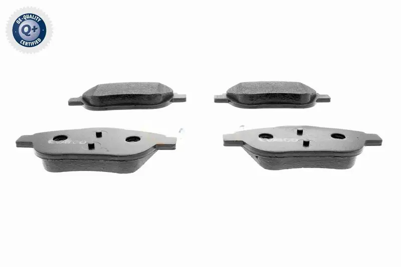 Handler.Part Brake pad set, disc brake VAICO V220155 6