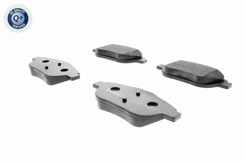 Handler.Part Brake pad set, disc brake VAICO V220155 7