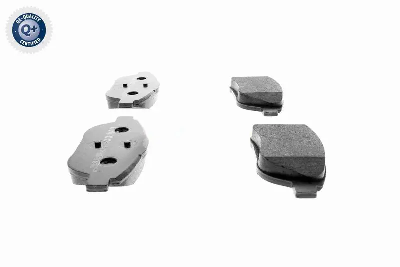 Handler.Part Brake pad set, disc brake VAICO V220155 8