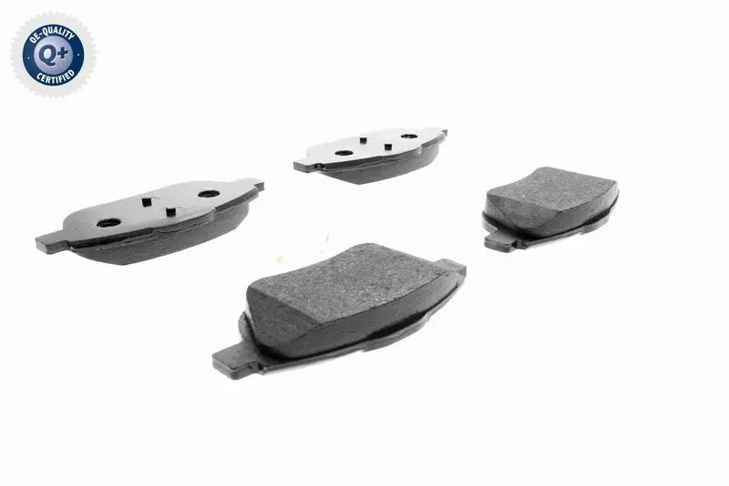 Handler.Part Brake pad set, disc brake VAICO V220155 9