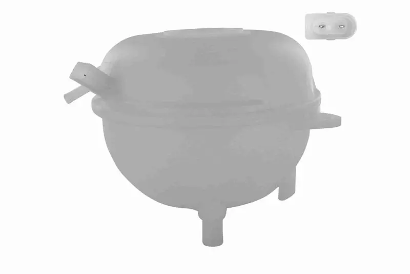 Handler.Part Expansion tank, coolant VAICO V102692 1