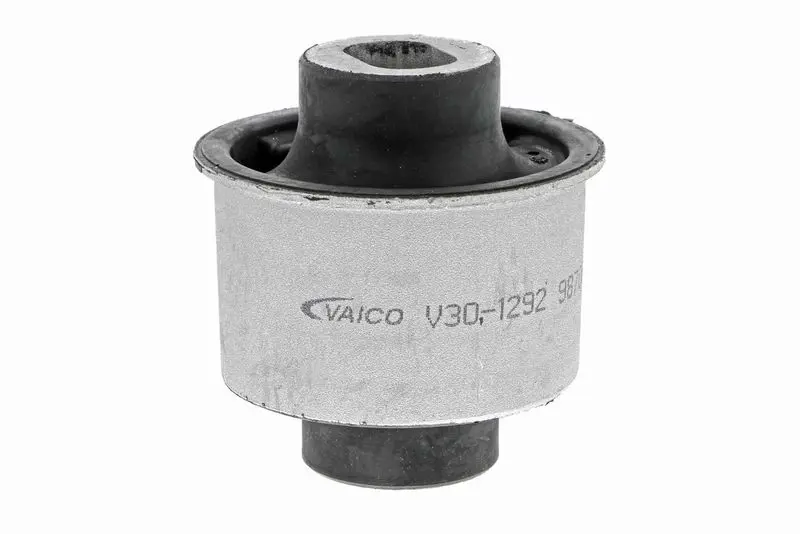 Handler.Part Control arm-/trailing arm bush VAICO V301292 1