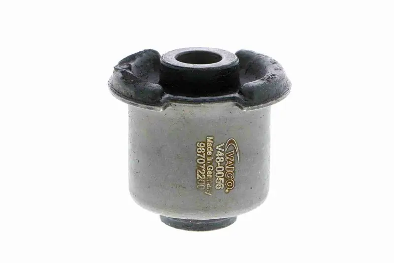 Handler.Part Control arm-/trailing arm bush VAICO V480056 2