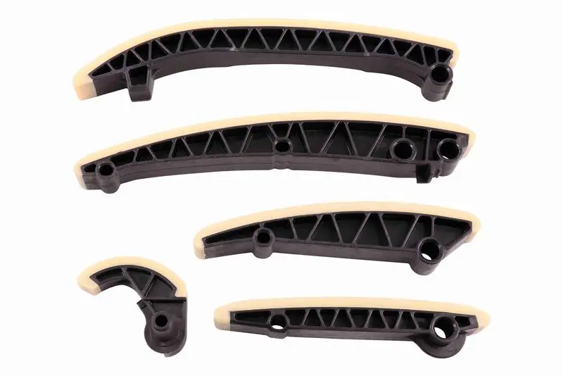 Handler.Part Guide rails kit, timing chain VAICO V302865 1