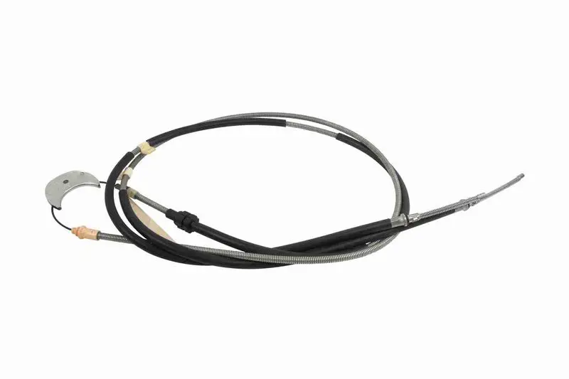 Handler.Part Cable, parking brake VAICO V2530044 1