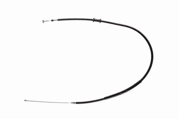 Handler.Part Cable, parking brake VAICO V2430017 1