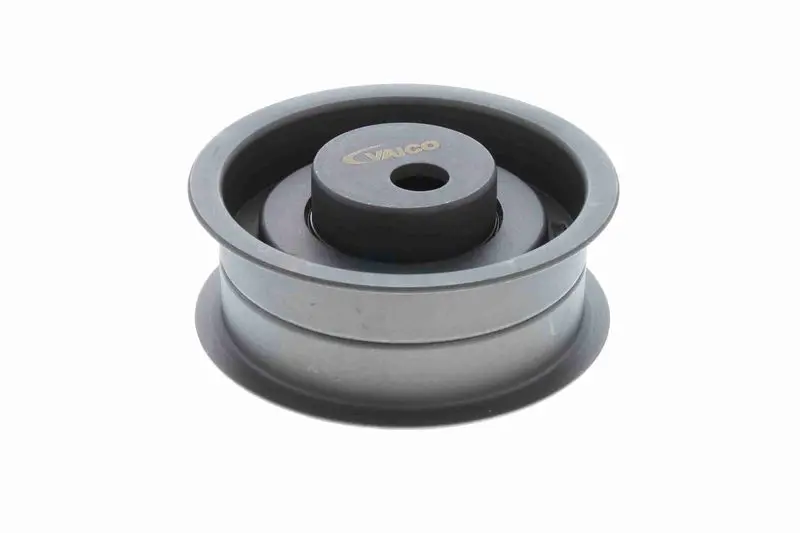 Handler.Part Tensioner pulley, timing belt VAICO V100102 2