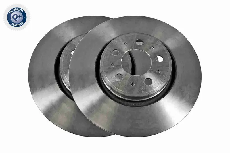 Handler.Part Brake disc VAICO V9580015 1