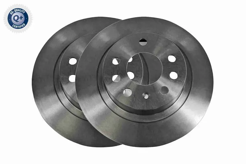 Handler.Part Brake disc VAICO V4040018 1