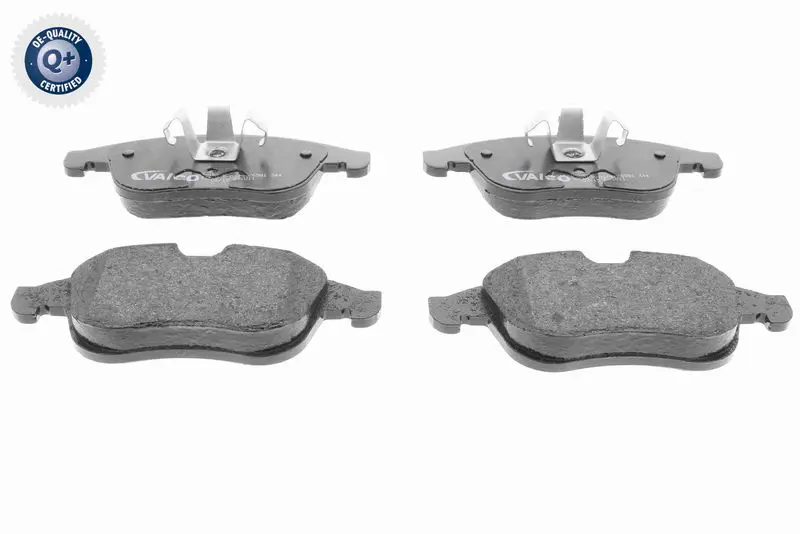 Handler.Part Brake pad set, disc brake VAICO V460137 1