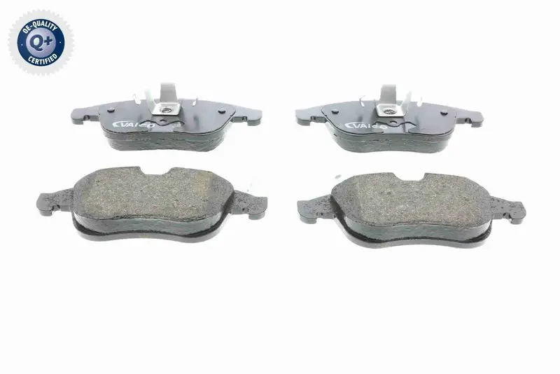 Handler.Part Brake pad set, disc brake VAICO V460137 2