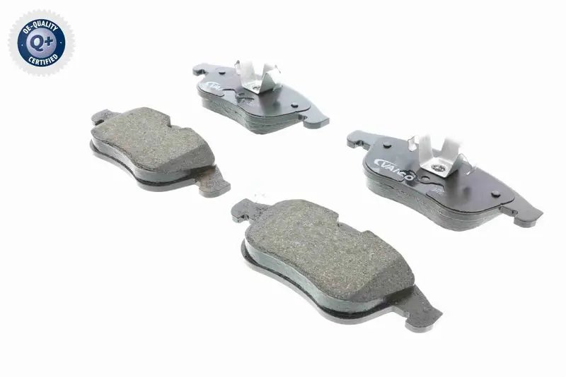 Handler.Part Brake pad set, disc brake VAICO V460137 3