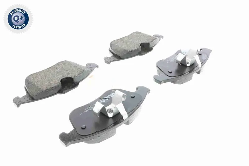 Handler.Part Brake pad set, disc brake VAICO V460137 5