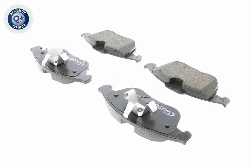 Handler.Part Brake pad set, disc brake VAICO V460137 7