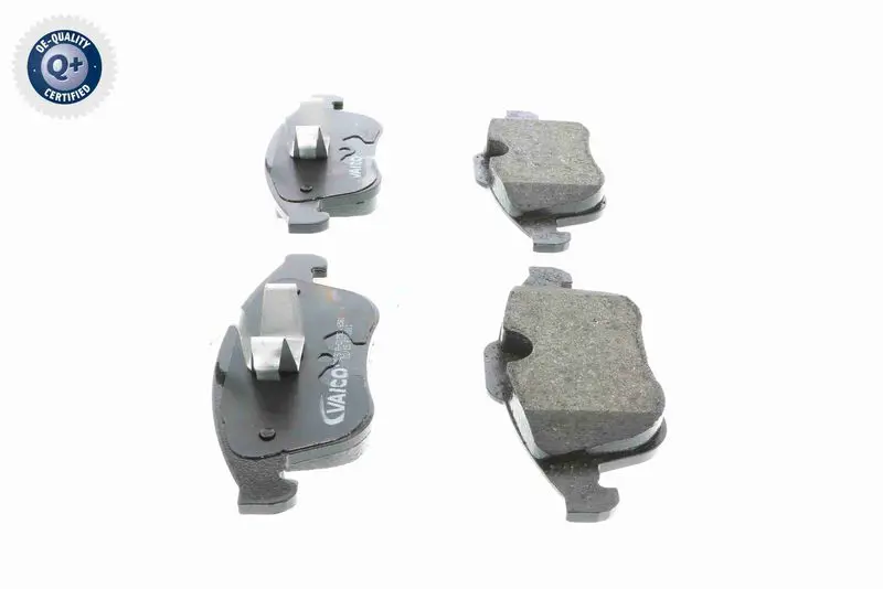 Handler.Part Brake pad set, disc brake VAICO V460137 8