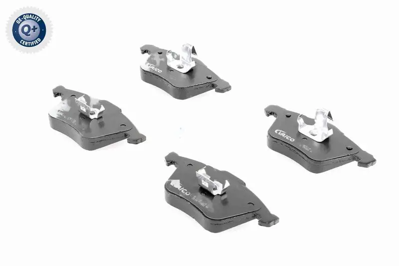 Handler.Part Brake pad set, disc brake VAICO V250318 3