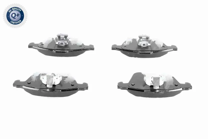 Handler.Part Brake pad set, disc brake VAICO V250318 6