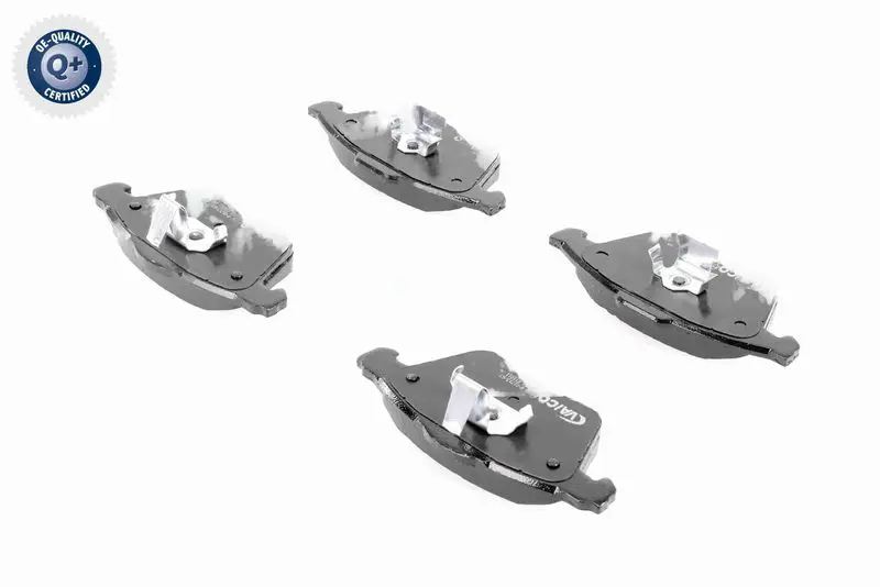 Handler.Part Brake pad set, disc brake VAICO V250318 7