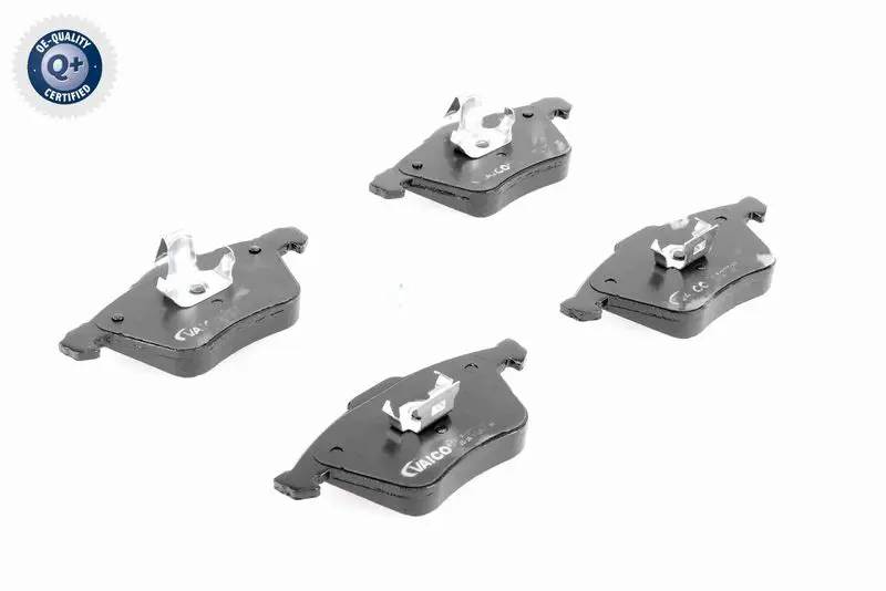 Handler.Part Brake pad set, disc brake VAICO V250318 9