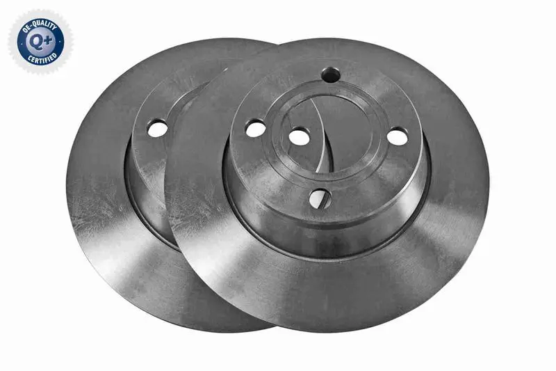 Handler.Part Brake disc VAICO V1040020 1