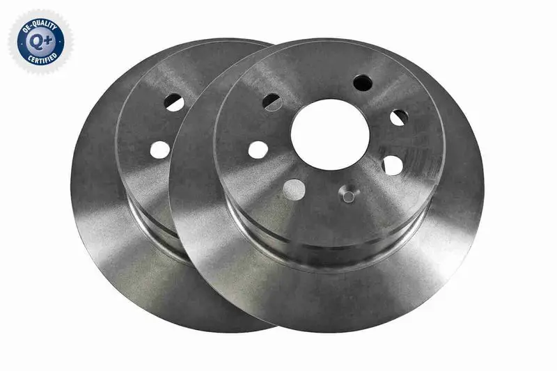 Handler.Part Brake disc VAICO V4040023 1