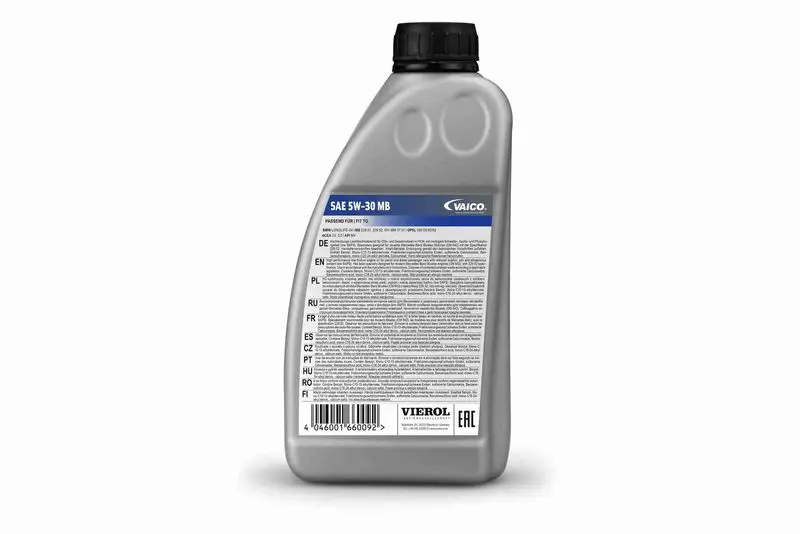 Handler.Part Engine oil VAICO V600301 2