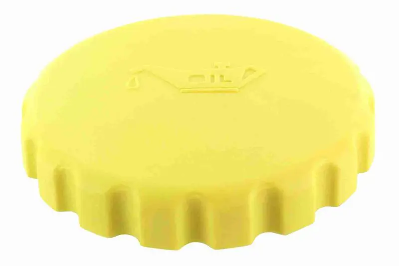 Handler.Part Sealing cap, oil filling port VAICO V400481 1