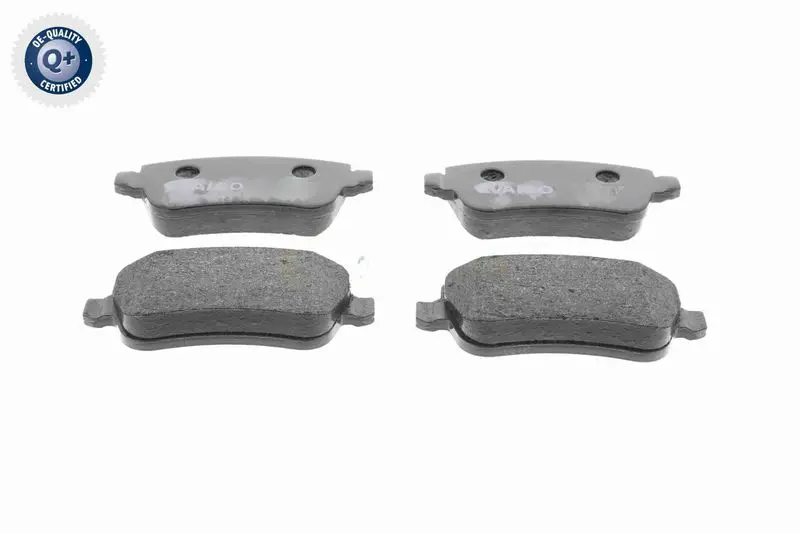 Handler.Part Brake pad set, disc brake VAICO V240103 2