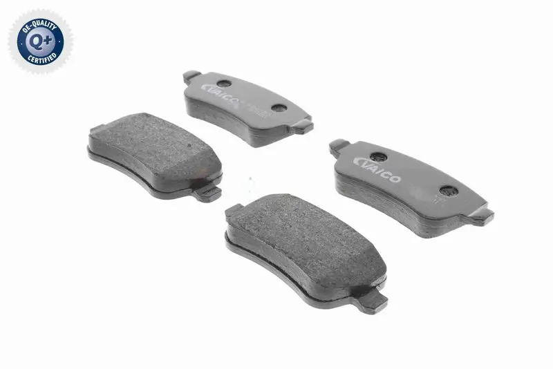 Handler.Part Brake pad set, disc brake VAICO V240103 3