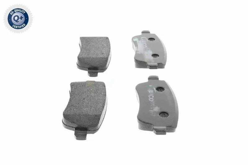 Handler.Part Brake pad set, disc brake VAICO V240103 4