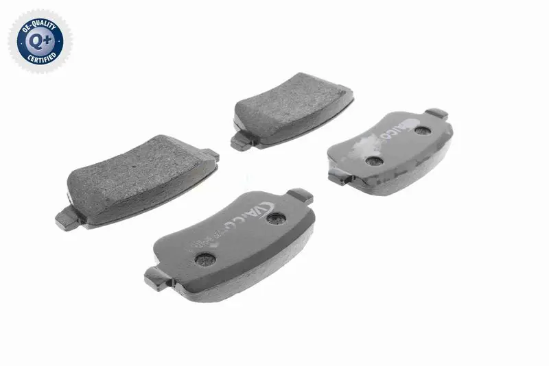 Handler.Part Brake pad set, disc brake VAICO V240103 5