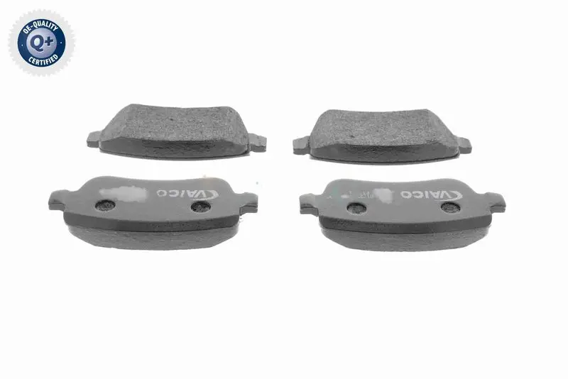 Handler.Part Brake pad set, disc brake VAICO V240103 6