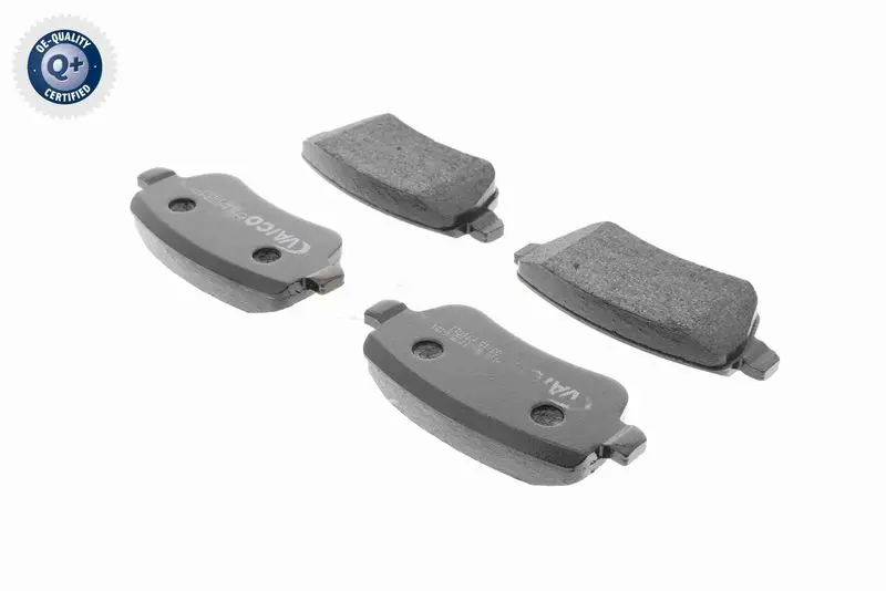 Handler.Part Brake pad set, disc brake VAICO V240103 7