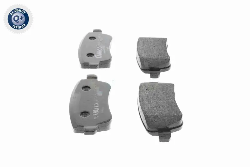 Handler.Part Brake pad set, disc brake VAICO V240103 8