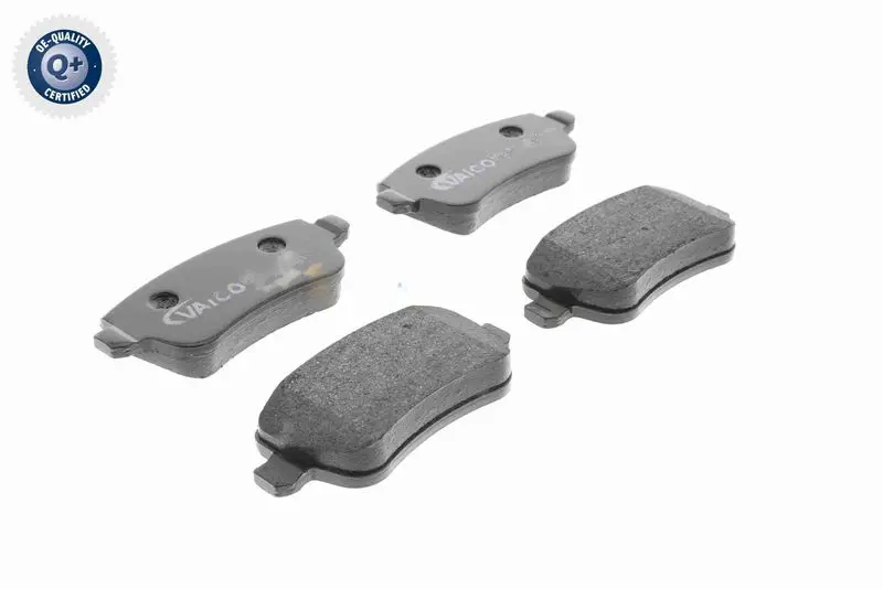 Handler.Part Brake pad set, disc brake VAICO V240103 9