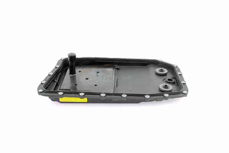 Handler.Part Oil pan, automatic transmission VAICO V200574 2