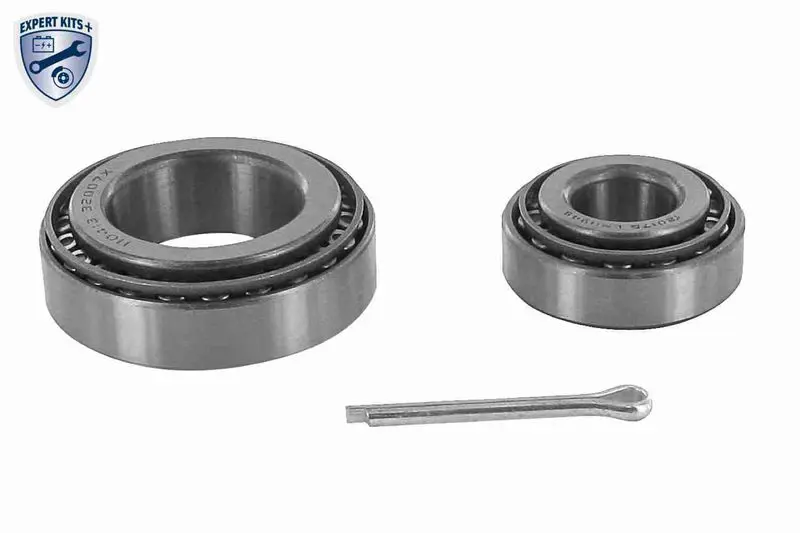 Handler.Part Wheel bearing kit VAICO V250457 1