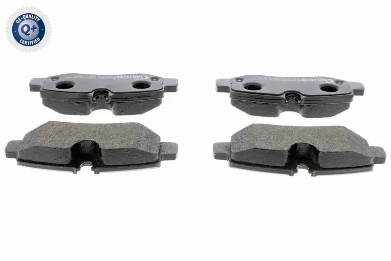 Handler.Part Brake pad set, disc brake VAICO V302784 1