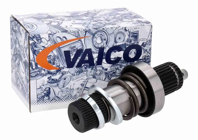 Handler.Part Drive shaft VAICO V109867 2