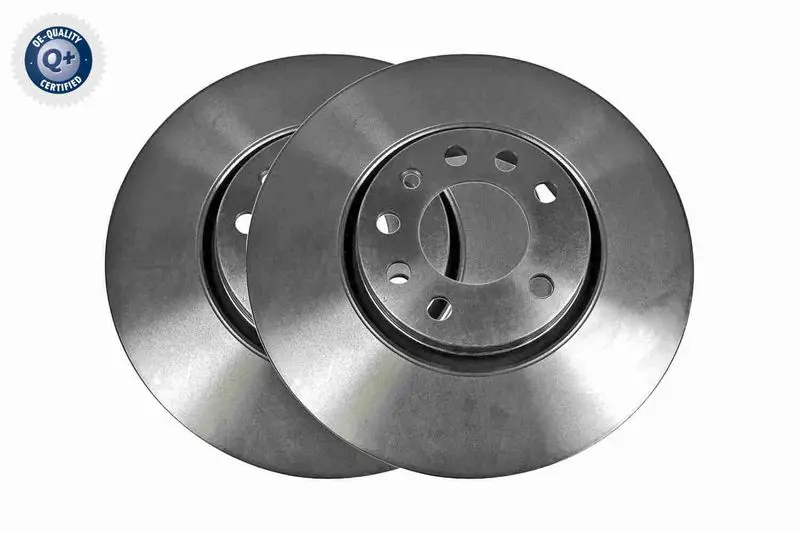 Handler.Part Brake disc VAICO V4080047 1