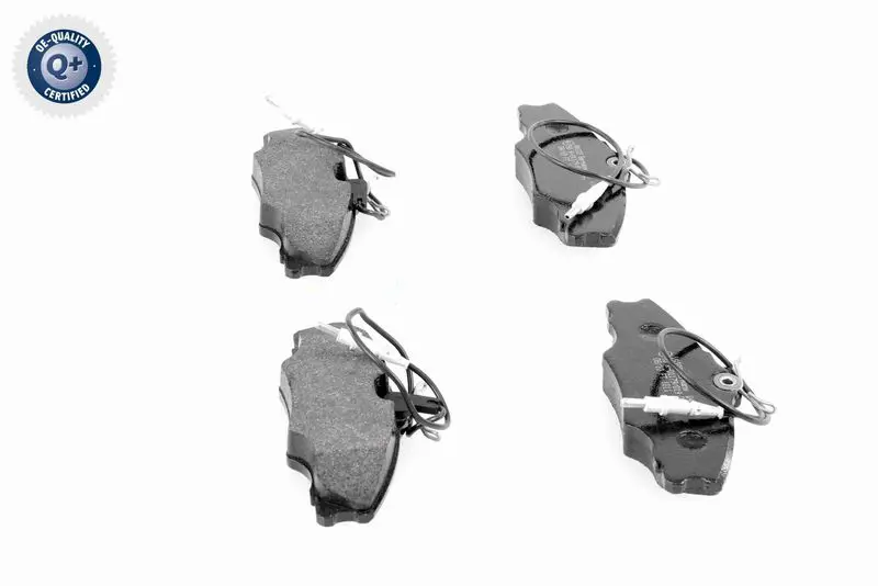 Handler.Part Brake pad set, disc brake VAICO V424107 5