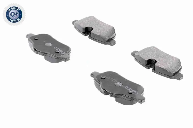 Handler.Part Brake pad set, disc brake VAICO V201466 7